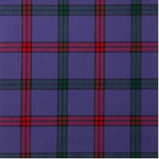 Montgomery Modern 10oz Tartan Fabric By The Metre